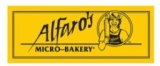 Alfaro’s micro bakery