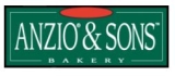 Anzio & Sons bakery