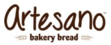Artesano bakery bread