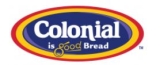 Colonial bread