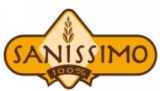 Sanissimo crackers