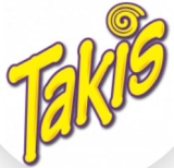 Takis rolled tortilla chips