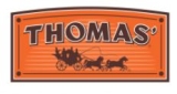 Thomas’ english muffins