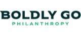 Boldly Go Philanthropy