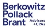Berkowitz Pollack Brant Advisors + CPAs