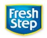 Fresh Step kitty litter