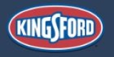 Kingsford charcoal