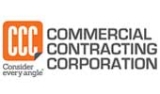 Commercial Contracting Corporation (CCC)