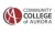 Community College of Aurora