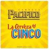Pacifico Beer