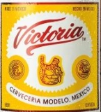 Victoria Beer