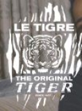 Le Tigre sneakers