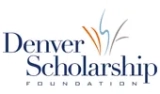 Denver Scholarship Foundation