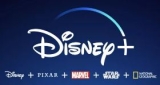 Disney+ streaming service