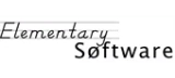 Elementary Software