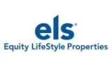 Equity Lifestyle Properties, Inc.