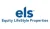 Equity Lifestyle Properties, Inc.