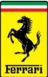 Ferrari automobiles