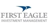 First Eagle Investment Management