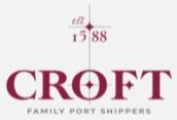 Croft wine