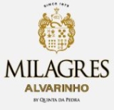 Milagres wine