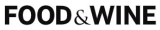Food & Wine magazine