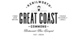 Great Coast Commons Restaurant