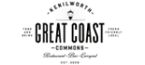 Great Coast Commons Restaurant