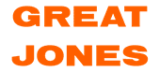 Great Jones