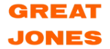 Great Jones