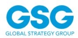 GSG (Global Strategy Group)