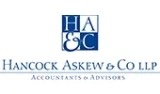 Hancock Askew & Co LLP