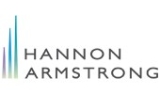 Hannon Armstrong (HASI)