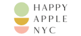 Happy Apple NYC