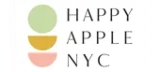 Happy Apple NYC