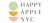 Happy Apple NYC