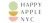 Happy Apple NYC
