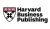 Harvard Business Publishing