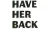 Have Her Back Consulting
