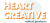 Heart Creative