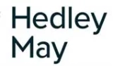 Hedley May