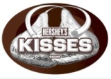 HERSHEY’S KISSES