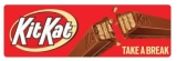 Kit Kat bar