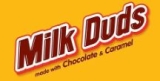 Milk Duds candy