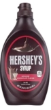 HERSHEY’S SYRUP