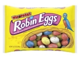 WHOPPER’S Robin Eggs