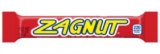 ZAGNUT candy bar