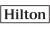 Hilton Worldwide