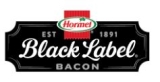 Black Label bacon