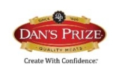 Dan’s Prize meats